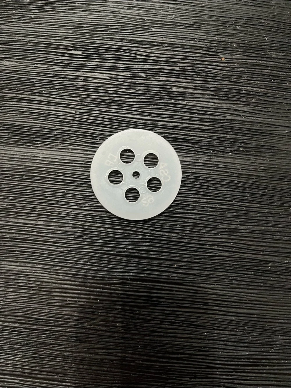 N/A rotating stainless